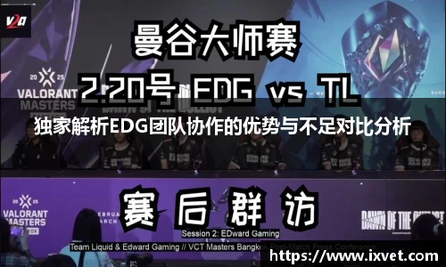 独家解析EDG团队协作的优势与不足对比分析